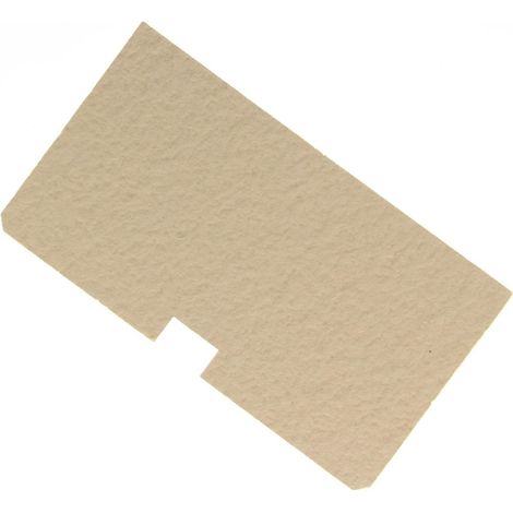 Panneau isolant avant - CHAPPEE : JJJ005213320