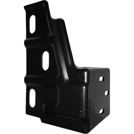 SUPPORTO PARAURTI SINISTRO - IVECO - Daily City 2014 - 5801620745