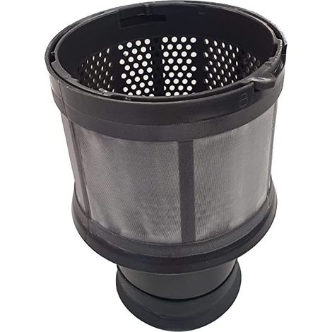 Ersatzteil - Innenfilter -  - HOOVER