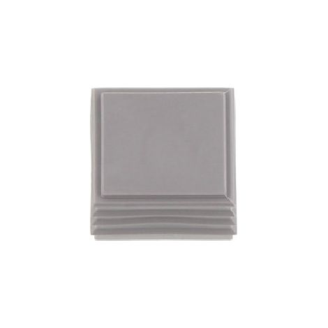 Elemento di tenuta, Cabtite (sistema di ingresso cavi), TPE, grigio chiaro, altezza: 20,3 mm, larghezza: 20,3 mm