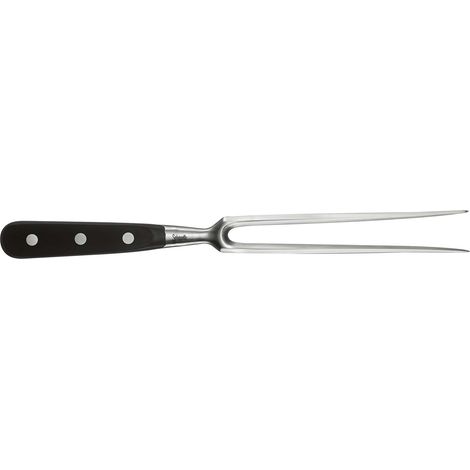 Salvinelli Forchettone Arrosto 30 Cm Acciaio Inox 1 Pz (1/2)
