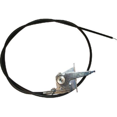 Cavo acceleratore per trattorino rasaerba VILLA CLASSIC/SENATOR/MILLENIUM