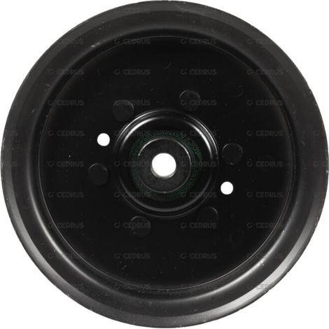 AYP Poulie de remplacement Husqvarna YTH Cedrus (1/3)