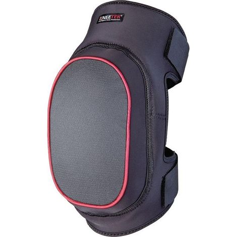 KNEETEK Rodilleras KevSafeSoft DIN/EN14404 universal lavable - 70003 (1/3)
