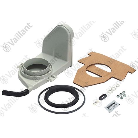 Vaillant Abgassammler 076560 Vaillant-Nr. 076560
