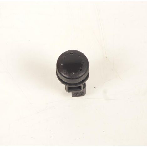 [PRODUIT D'OCCASION] Bouton couvre guidon origine pour scooter Piaggio 125 X9 (1/2)