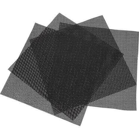 en silicone réutilisable de 21 6 cm 8 5 pouces pour friteuse