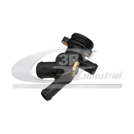 3RG 80983 TAPA TERMOSTATO
