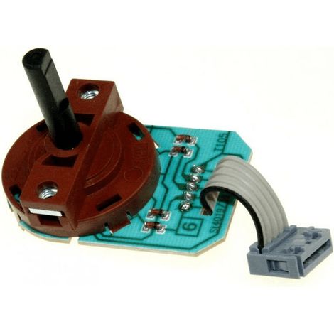 Commutateur De Reglage 00419954 Pour TABLE DE CUISSON