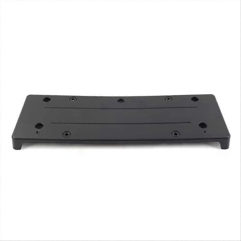 Support de plaque d'immatriculation avant pour Land Rover (1/5)