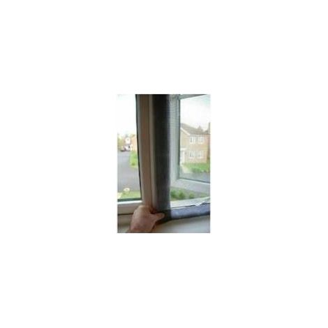 Filet de protection pour chats avec ruban adhésif. Pour les fenêtres de balcon, voile anti-moustique voile filet invisible 70 100cm (1/4)