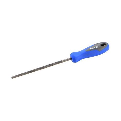 LIME RONDE DENTS LARGES 200 MM M/COMPOSITE (1/2)