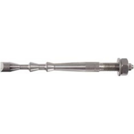 fischer Highbond Anchor FHB II-A L M12x100/40 A4 10 pièces