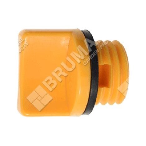 Tappo serbatoio olio per motopompe DUCAR 261401 COMPATIBILE - 047330