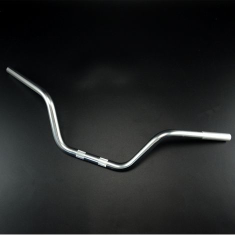 Motorrad-Modifikationsteile: 22-mm-Lenker aus Aluminiumlegierung für MSX125 und CB190R. (1/5)