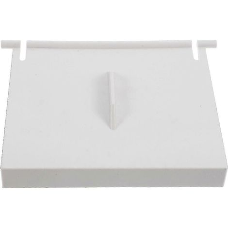 Porte de skimmer de rechange pour skimmer de piscine modèle 8926