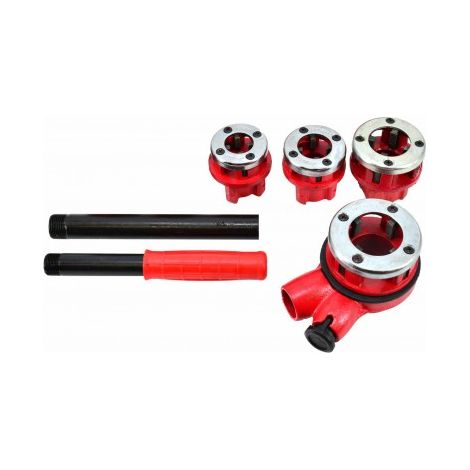 Yato AWTOOLS AW20611 Cortatubos inoxidable ergonómico (1/2)