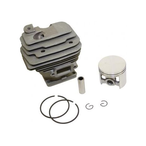 Kolben Zylinder Kit segger Kolbenringe Bolzen kompatibel Kettensäge STIHL GS 461