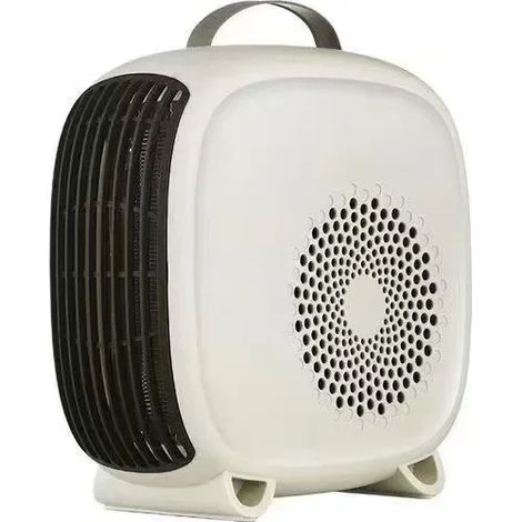 Chauffage électrique de table 220 V, petit modèle domestique, chauffage rapide, économie d'énergie (1/5)