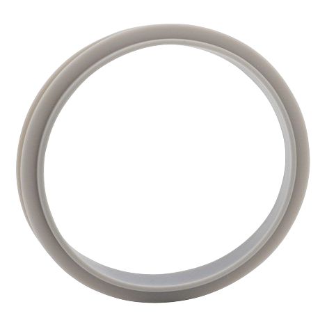 Joint de couvercle, 120mm, pour robot mixeur BLF01 SMEG - 754132378 (1/3)
