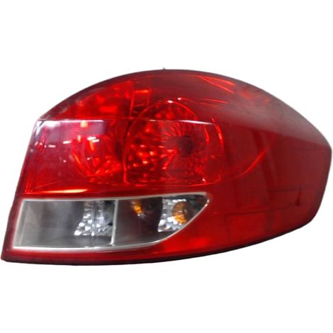 Feu Arriere Droit RENAULT Clio III Estate 2008- [PRODUIT D'OCCASION]♻️8200586844 (1/3)