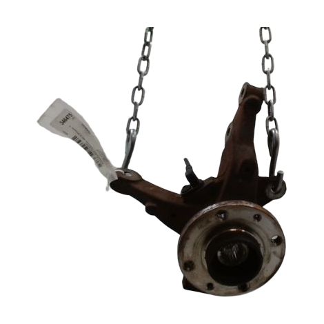 Pivot Avant Droit DACIA Sandero II Phase 1 2012-... [PRODUIT D'OCCASION]♻️400143444r (1/2)