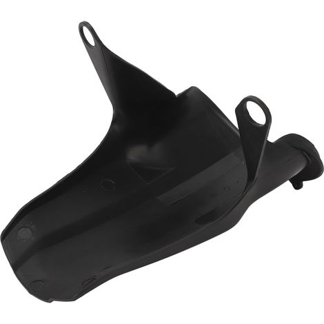 Motorrad-Vorderradkotflügelabdeckung XL für Gabel MY21 36 38 (1/5)