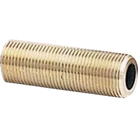 Bobine filetée mâle 1/2" (15/21) - 50mm - Anquier
