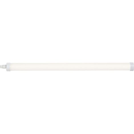 Réglette - MARISOL - Plastique - Blanc - LED Module Incl. NORDLUX 2410176101 (1/2)