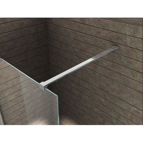 Haltestange 140 cm (kantiges Profil)