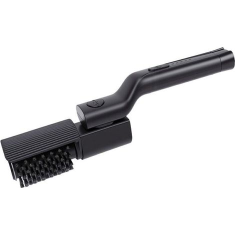 Brosse À Gril Électrique - Tête Rotative 360° Sans Fil - Pour Barbecue En Plein Air - 1 Pièce (1/4)