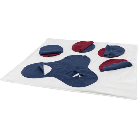 Coperta per Animali Domestici Trixie Poliestere 70 × 70 cm (1/5)