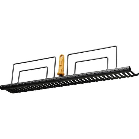 Rastrello per erba 1080680 570 mm QuikFit™