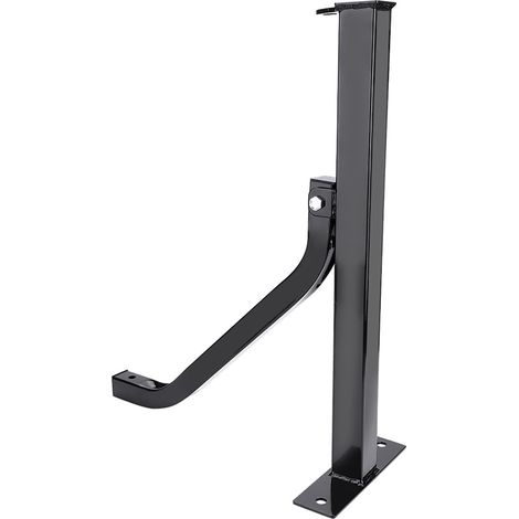 Support Mural pour Sac de Frappe de Boxe - Robuste avec Charge Maximale 100kg - Pour Sac de Poinçon (1/5)