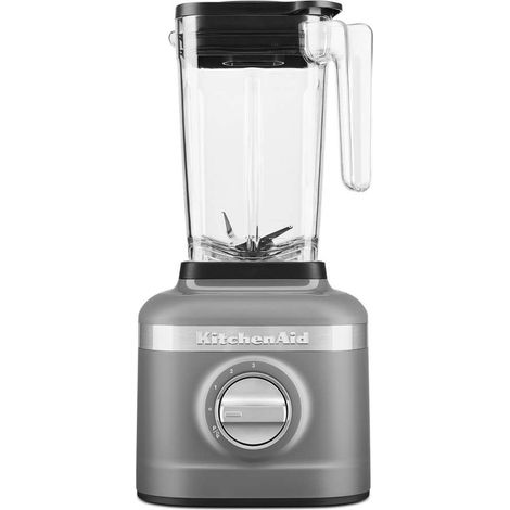 KitchenAid K150 Tischplatten-Mixer 650 W Grau