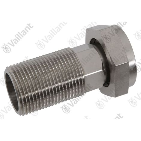 VAILLANT Anschlussstück 0020201901 VCW-Inst. Set Austausch, u.w. Vaillant-Nr. , 081623