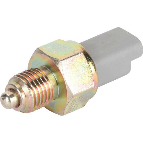 Interrupteur de feu de recul à réponse rapide 9662906680, compatible avec Fiat Scudo, Ulysse et Lancia Phedra Grand. (1/5)