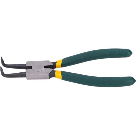 Pince à lunettes pour poulets, pince à lunettes sans broches pour poulets, outil anti-picage pour empiler les lunettes de poulet (1/5)