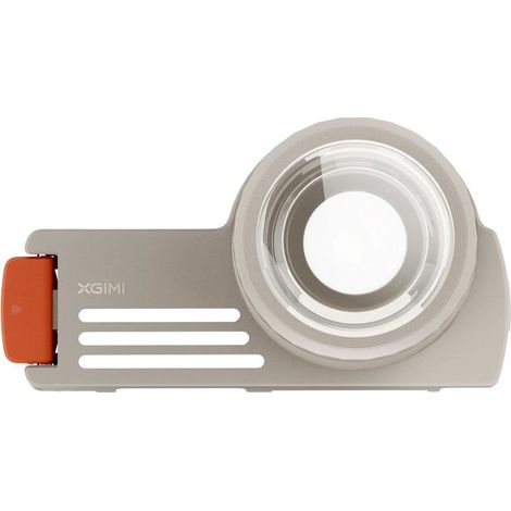 Filtre optique créatif vidéoprojecteur XGIMI MOGO 3 PRO (1/5)