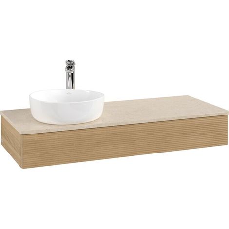 Villeroy & Boch K11153HN WTUS Antao K115 1200x190x500mm (1/3)