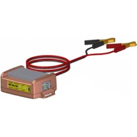 Alimentatore completo abbacchiatore Volpi Giulivo Plus originale