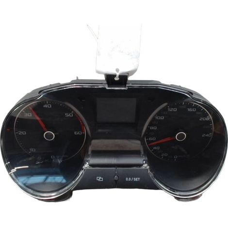 Bloc Compteurs SEAT Ibiza [PRODUIT D'OCCASION]♻️6j0920806l (1/4)