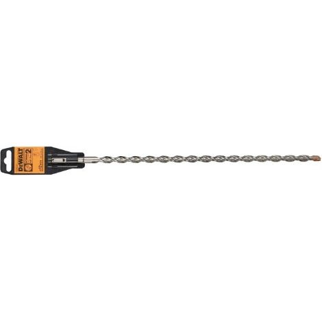 Perceuse SDS Plus DEWALT 12 x 450 mm EX2
