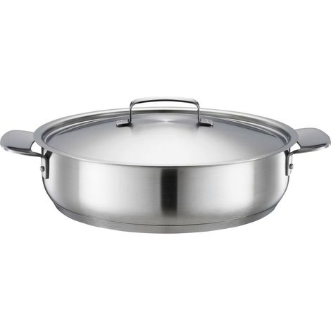 Teglia da forno Fiskars All Steel 28 cm (1/4)