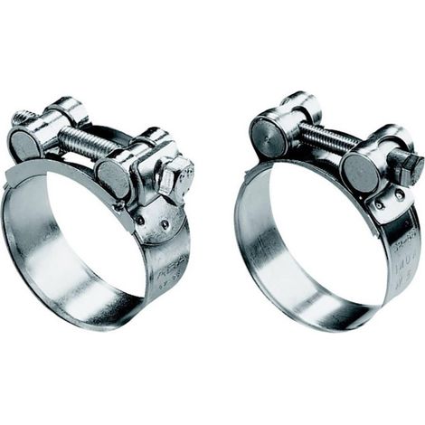Abrazadera de tornillo giratoria resistente Norma 6120105659