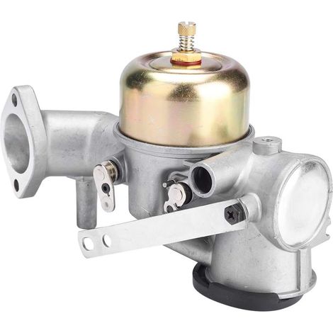 Carburateur pour moteur Briggs & Stratton 12 HP, références 491031, 490499, 491026 et 281707, carburateur de rechange (1/5)