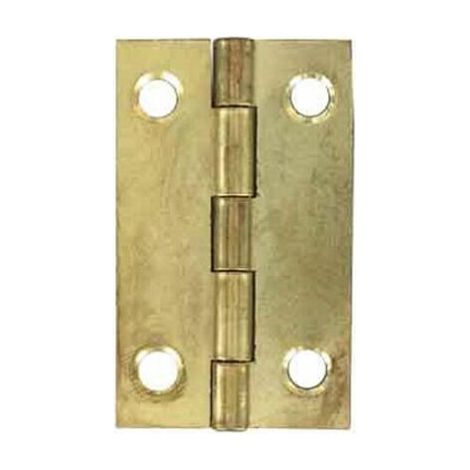 Bisagra Ac Lait 50x30 4 Piezas - Vynex