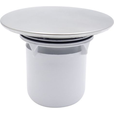Couvercle de crépine de douche amovible, anti-odeurs et anti-obstruction, pour siphon de douche de salle de bain, facile à utiliser