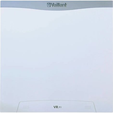 Vaillant VR 71 Módulo mezclador y solar para multiMATIC 700 y sensoCOMFORT 720, 0020184846