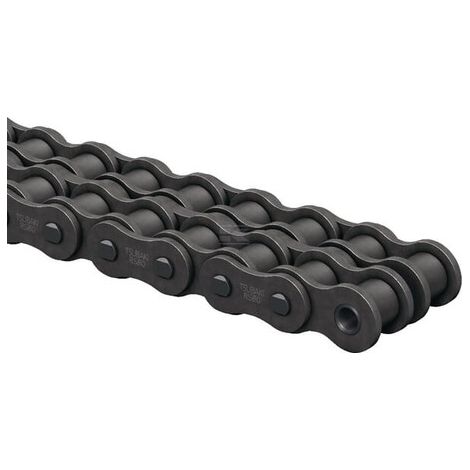 Chaîne à rouleaux TSUBAKI RS502